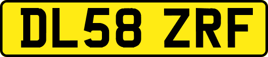 DL58ZRF