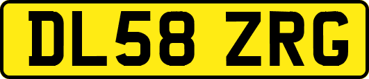 DL58ZRG