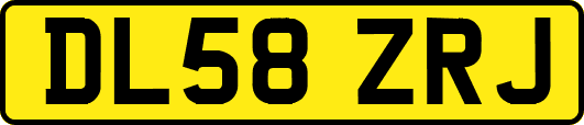 DL58ZRJ