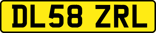DL58ZRL