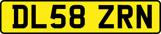 DL58ZRN