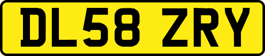 DL58ZRY