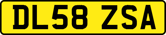 DL58ZSA