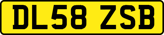 DL58ZSB