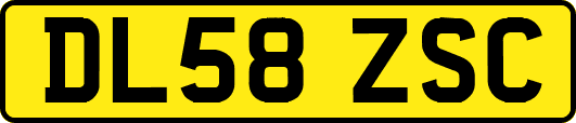 DL58ZSC