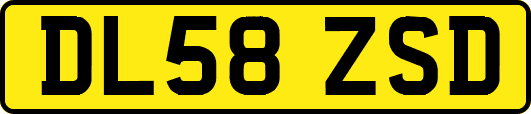 DL58ZSD