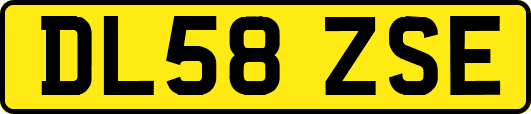 DL58ZSE