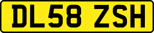 DL58ZSH