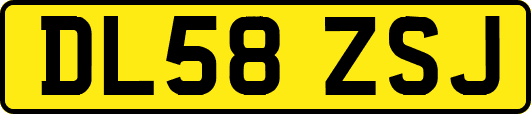DL58ZSJ