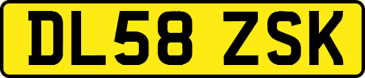 DL58ZSK