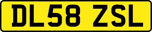 DL58ZSL