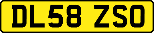 DL58ZSO
