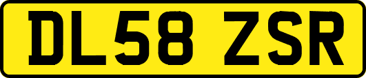 DL58ZSR