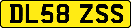 DL58ZSS