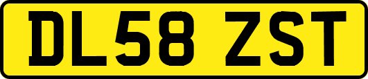 DL58ZST
