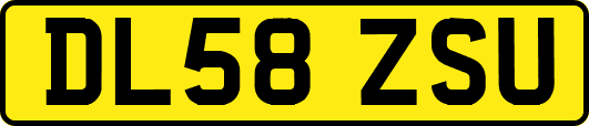 DL58ZSU