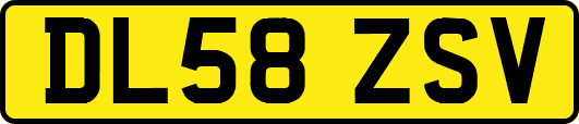 DL58ZSV