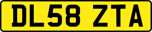 DL58ZTA