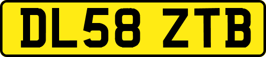 DL58ZTB