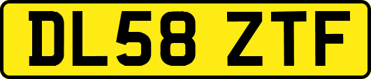 DL58ZTF