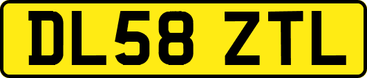 DL58ZTL
