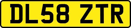 DL58ZTR