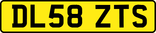 DL58ZTS