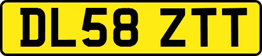 DL58ZTT
