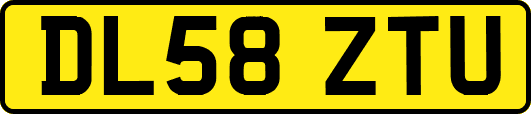 DL58ZTU