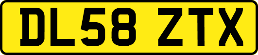 DL58ZTX