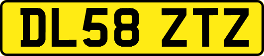 DL58ZTZ