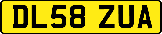DL58ZUA