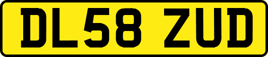 DL58ZUD