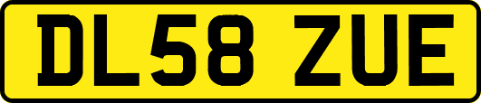 DL58ZUE