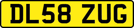 DL58ZUG
