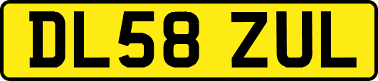 DL58ZUL
