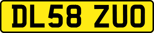 DL58ZUO