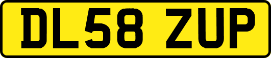 DL58ZUP