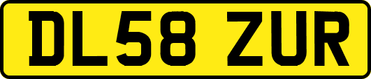 DL58ZUR