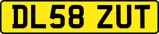 DL58ZUT