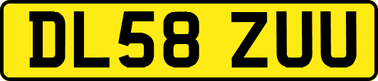 DL58ZUU