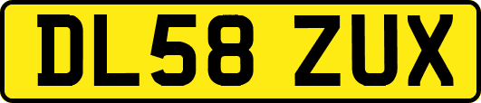 DL58ZUX