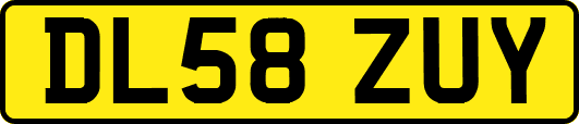 DL58ZUY