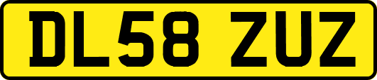 DL58ZUZ