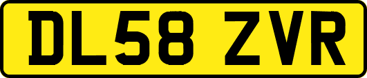 DL58ZVR