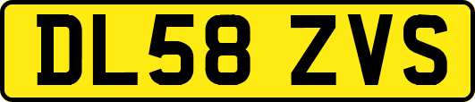 DL58ZVS
