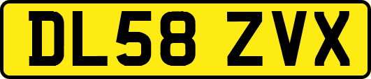 DL58ZVX