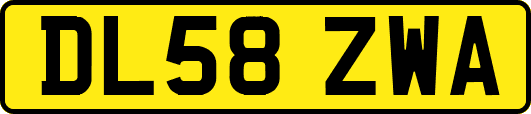 DL58ZWA