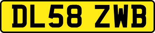 DL58ZWB