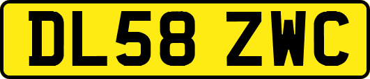 DL58ZWC